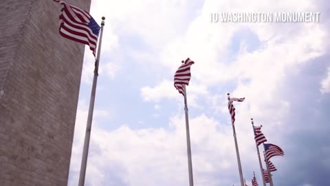 Things to do in WASHINGTON, D.C. | DC Travel Guide