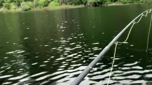 Patriot Fishing part 4-4
