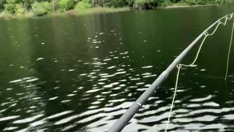 Patriot Fishing part 4-4