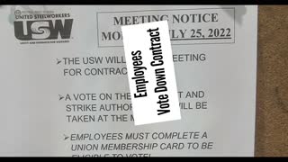The Real Election Deniers: Big Labor and the Biden NLRB