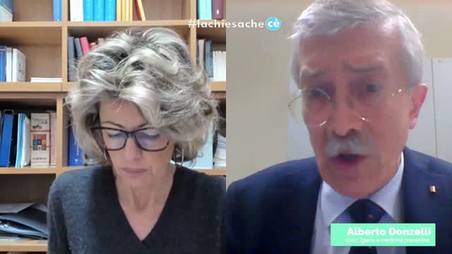 MIOCARDITI DA VACCINI