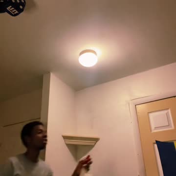 Sanitizing The Hotel Room