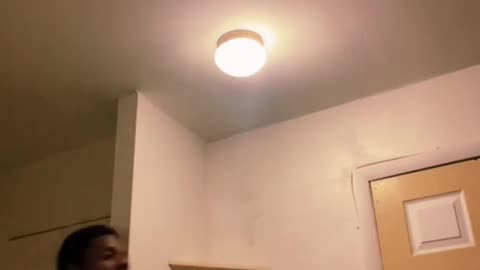 Sanitizing The Hotel Room