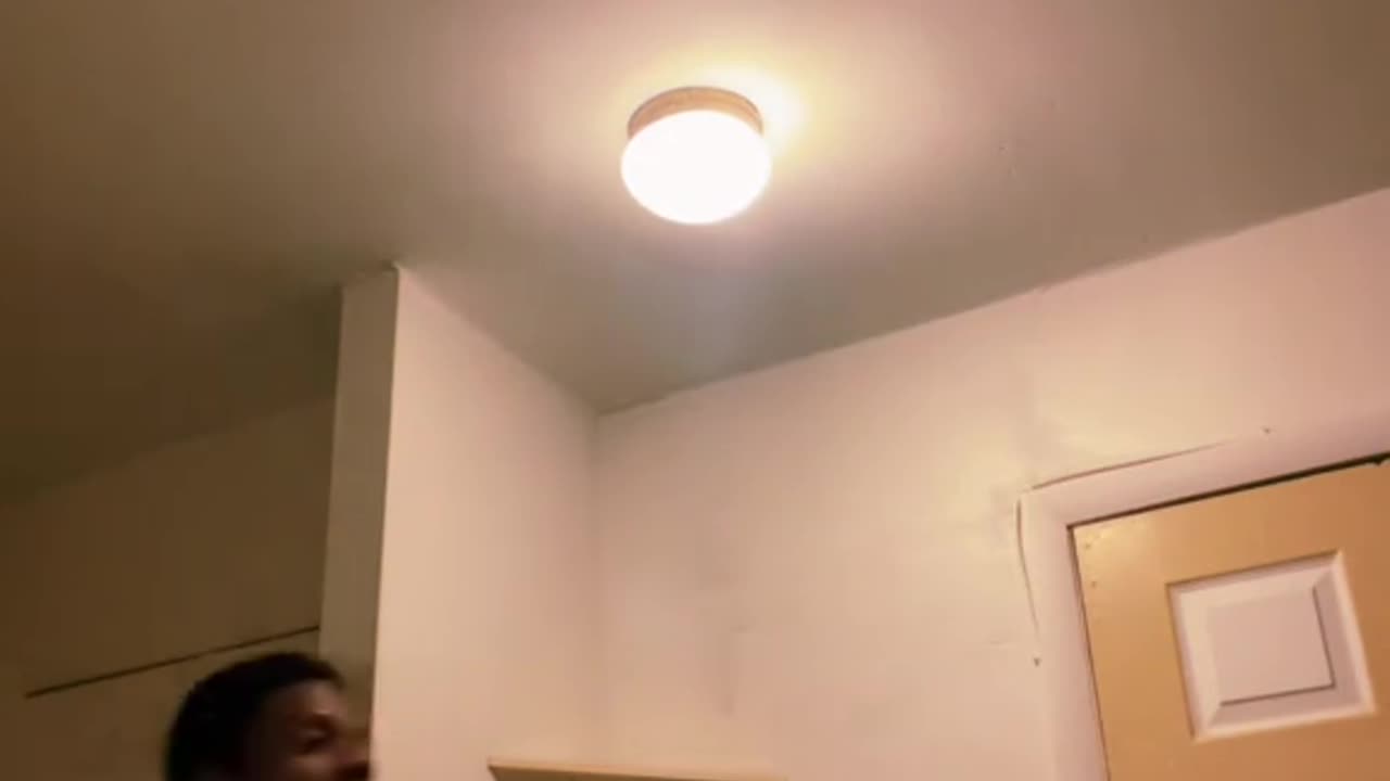 Sanitizing The Hotel Room