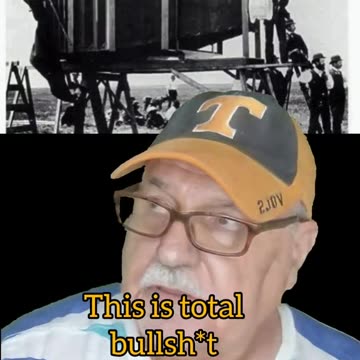 Picture of the making of the first Camera