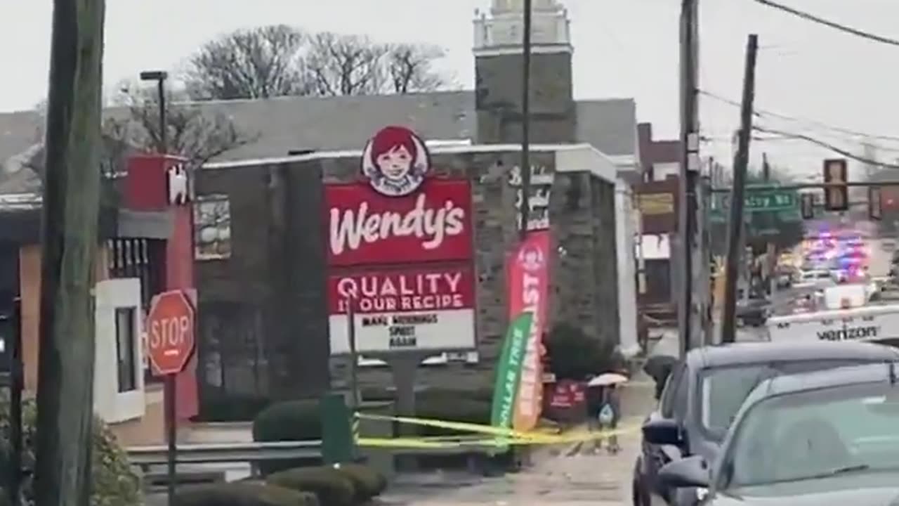 030624 Police are on the scene of a mass shooting involving a SEPTA bus