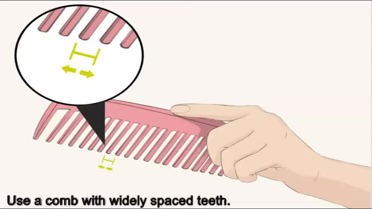 Effective Ways to Prevent Hair Loss