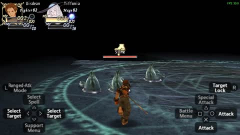 Valkyria Knights Mistakes 13