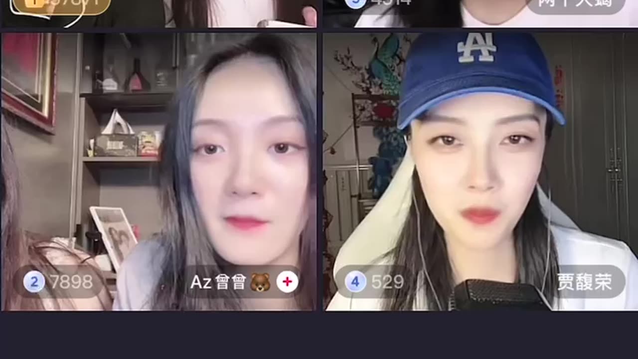 Live Night & Shiye