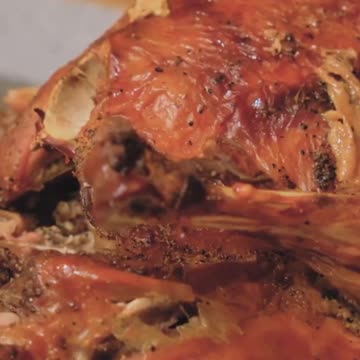 Turducken, what is it and how is it made?