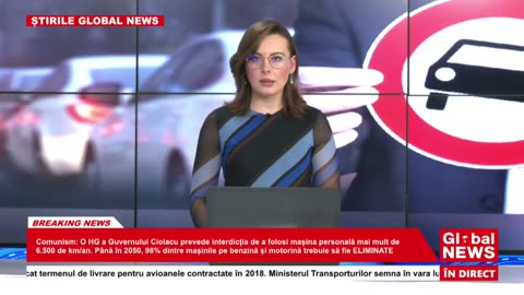 Știri (Global News România; 14.12.2023)1
