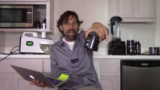 ELIMINATE PARASITES AND CANDIDA WITH PROBIOTICS - May 9th 2015