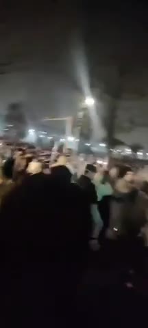 Chinese Against Zero Covid Oppressor