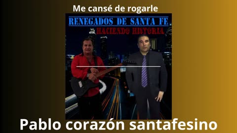 renegados de santa fe