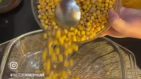 Recipe for Chickpeas Salad