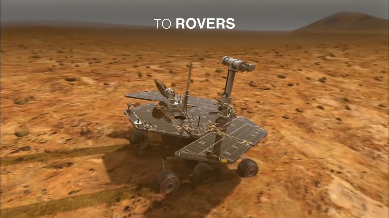 Mars