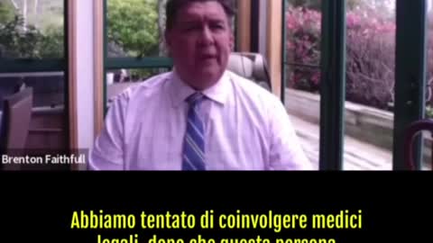 Intanto le vendite delle bare sono alle stelle.