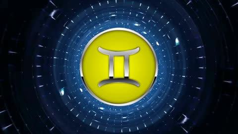 ♊ Zodiac Gemini 2023 September 21