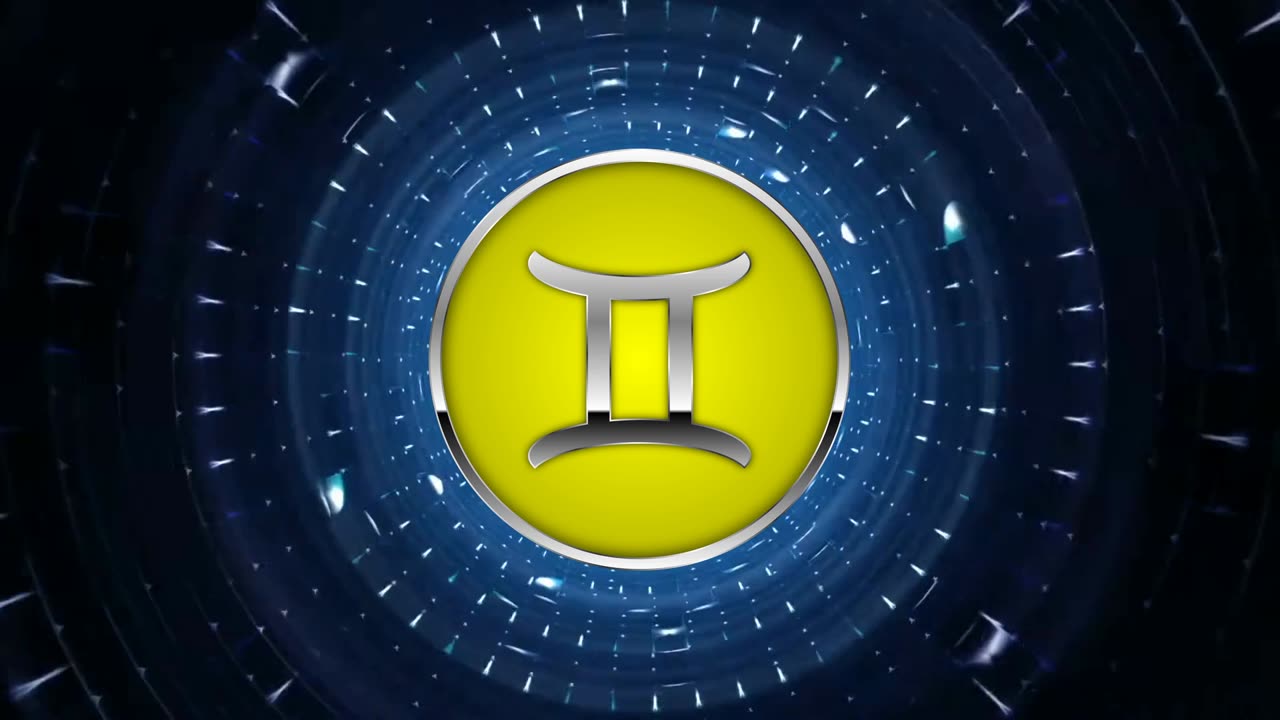♊ Zodiac Gemini 2023 September 21
