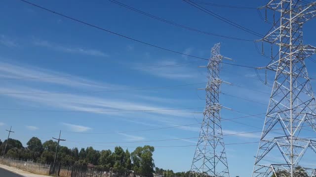 Chemtrails Over Malaga And Ballajura Western Australia 18 January 2023