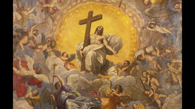 Fr Hewko, 24th & Last Sunday After Pentecost 11/20/22 "End Times" (KS)[Audio]