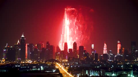 Burj Khalifa