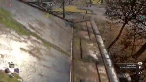 Dying Light 2 A Place The Rose Garden Guide