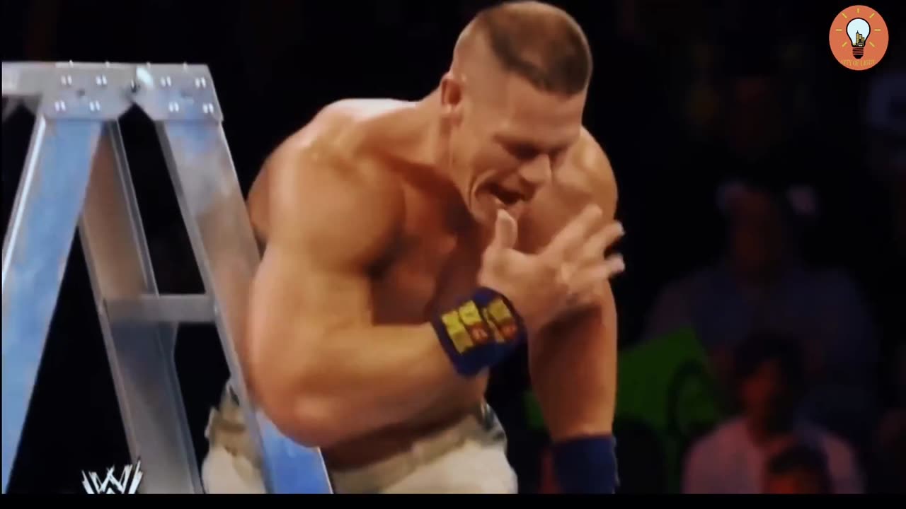 John Cena _best motivation speech_Heart touching