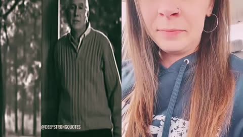 Marriage/relationship: Scene from Fireproof (movie)