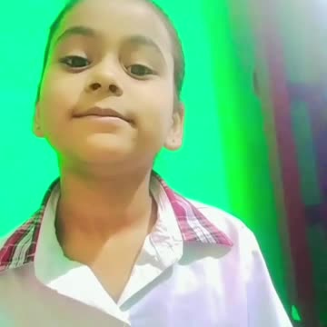 Viral -Student of the year