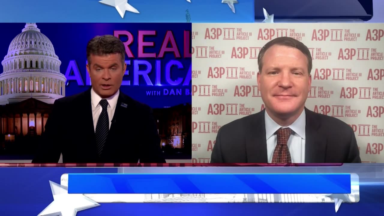 Mike Davis to Dan Ball: “These Are Republic-Ending Tactics”