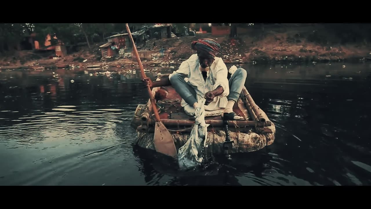 Prison Earth - The Zeitgeist Movement