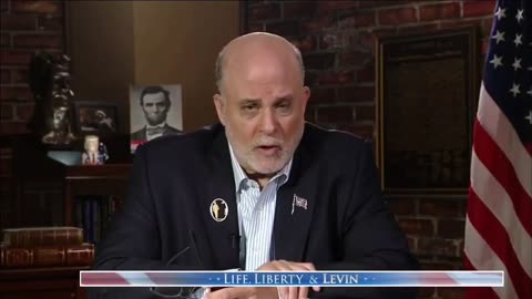 Mark Levin Show - Levin_ We Have An Opportunity To Save This Country