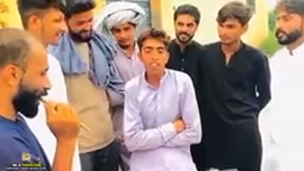 Best funy video pakistani