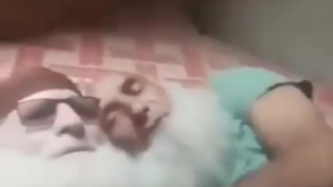 two friends love