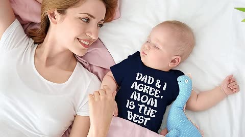 All best Mother & Baby