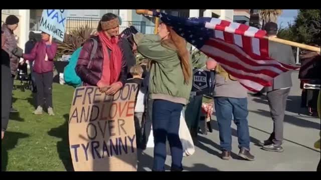 Humboldt Honkening on Redwood News 3