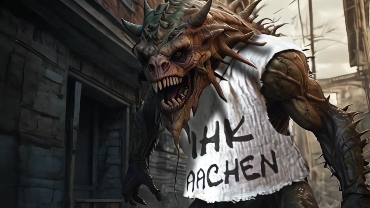 IHK-Aachen: Wir zerstören Existenzen