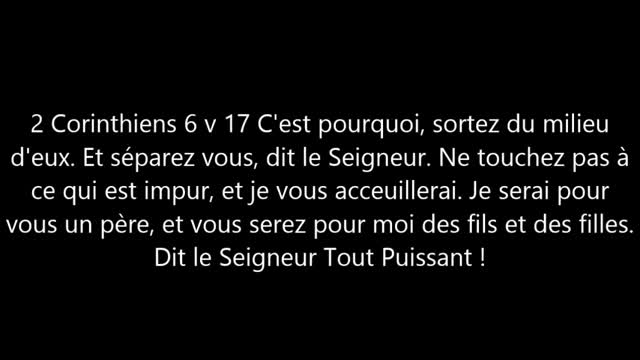 699 Catholicisme romain - Le christianisme contrefait de Satan