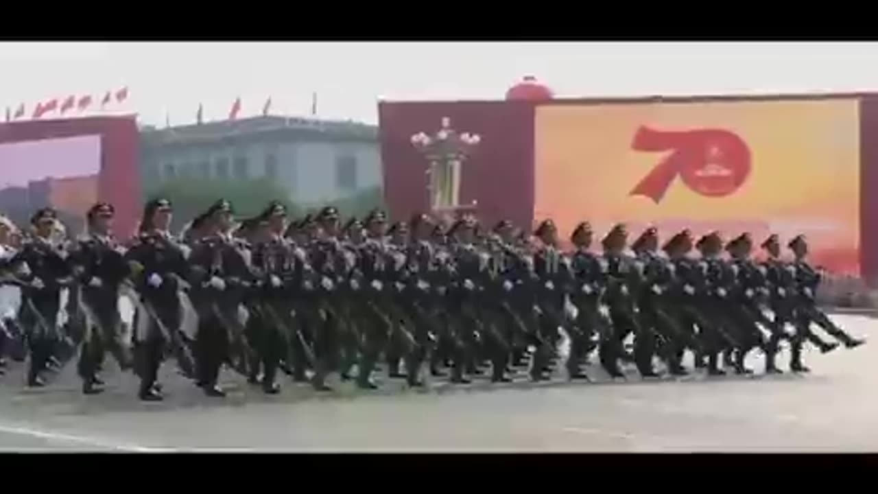 The world is waking up
