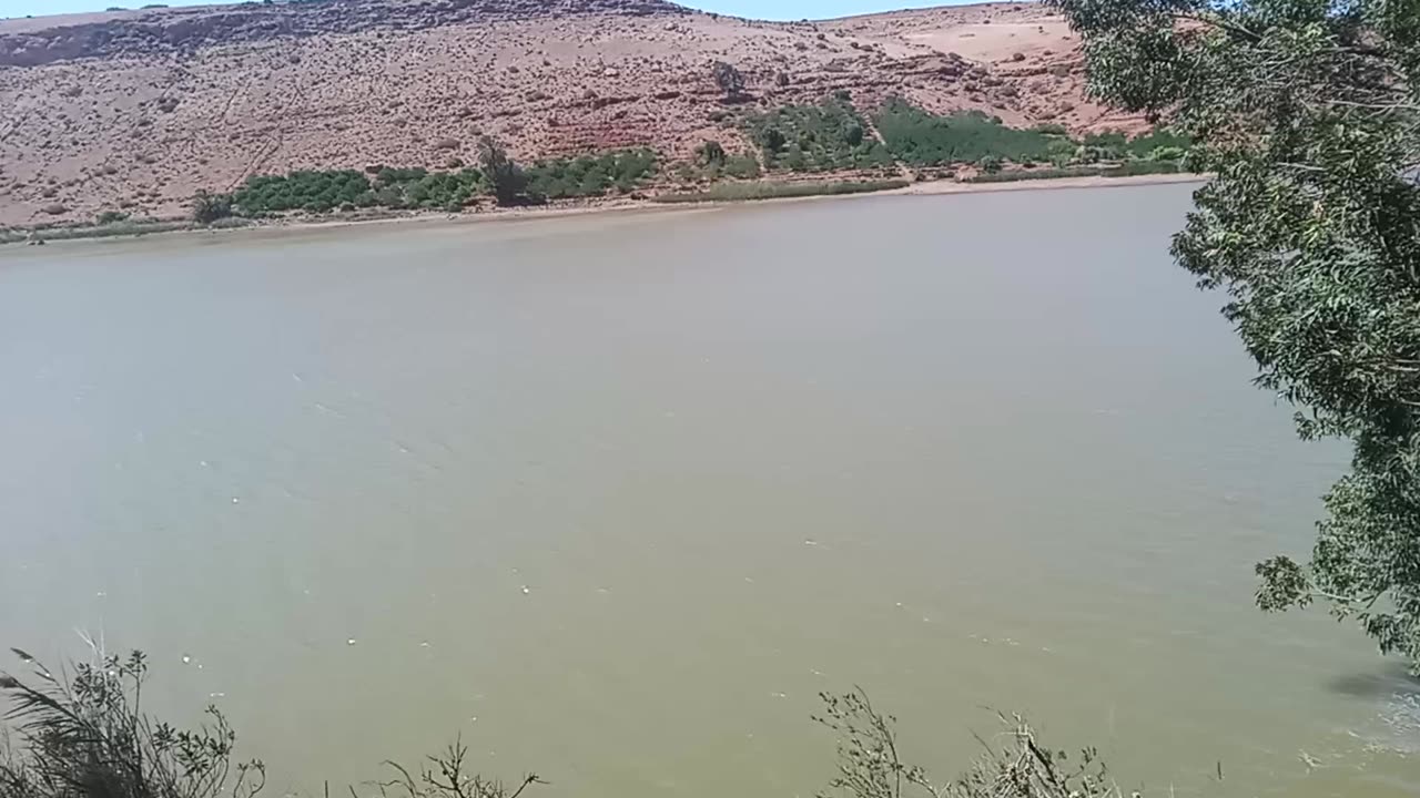 River