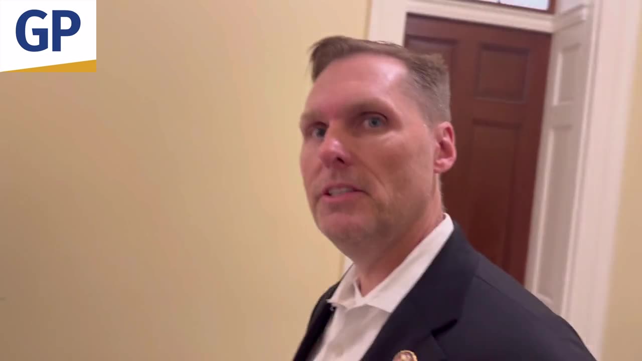 House Ethics Committee Chairman Michael Guest Refuses to Answer TGP’s Questions on Gaetz Report