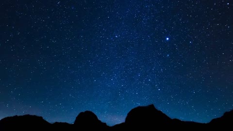 STARS🌠 LONG EXPOSURE STARRY🌚RELAXING VIEW🌠🌚