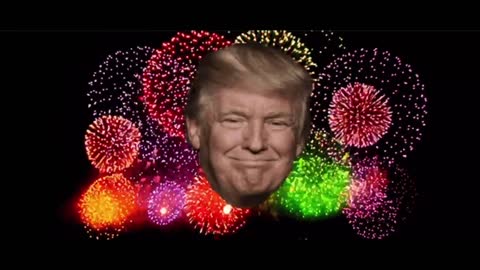 DON’T BLAME ME, I VOTED FOR TRUMP! AMERICA FIRST !