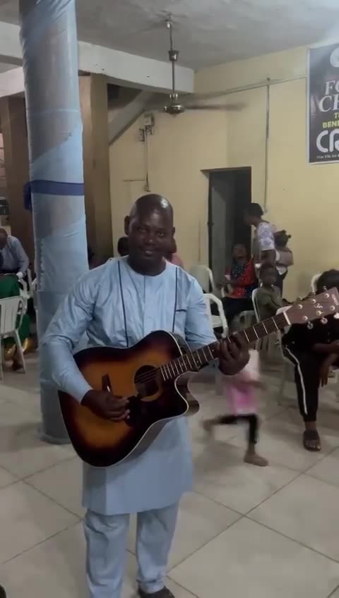 Africa #19 (Pastor Tony Frazee) Gateway Bible Church 2023-05-04