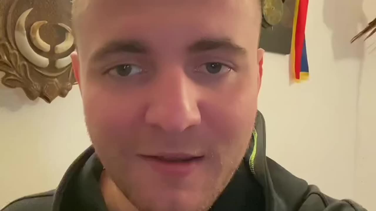 Crăciun fericit tuturor Ucrainienilor!