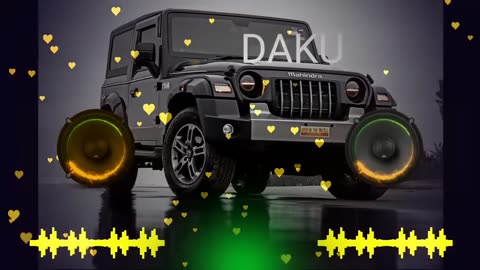 DAKU (DJ remix) | Chani Nattan | INDERPAL Moga | Khatarnak 🔊🔊🔊🔊🔊