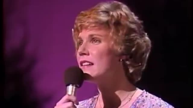 Anne Murray - You Needed Me
