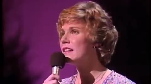 Anne Murray - You Needed Me