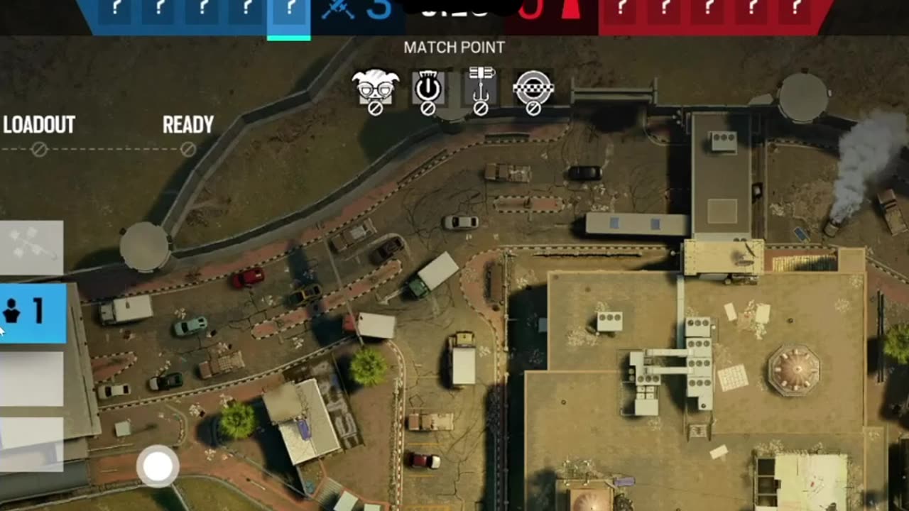 WAIT?? WHAT Did He Say at The END?!?! - Rainbow Six Siege